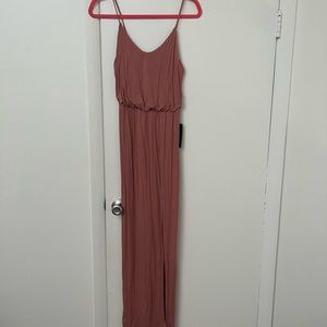 Lulus Sun Dress
